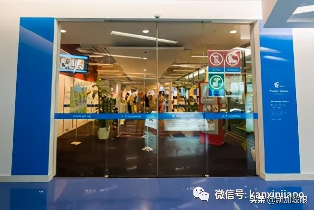 新发病例曾到访图书馆、NTUC；马国有望“解封”