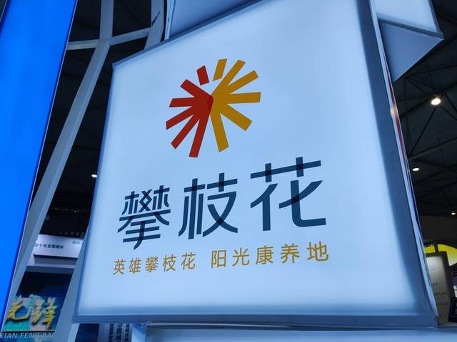 加强大宗固废综合利用 推动绿色建筑建材发展 首届川渝住博会上 攀枝花展区亮点多多