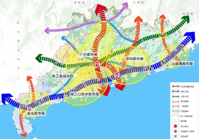 后悔5年前没买深圳湾的人，不要5年后再后悔没买这里