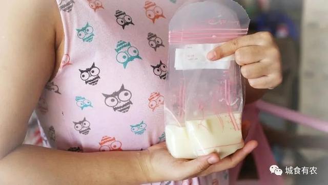 妈妈们的福音，人造母乳助妈妈减少喂养负担