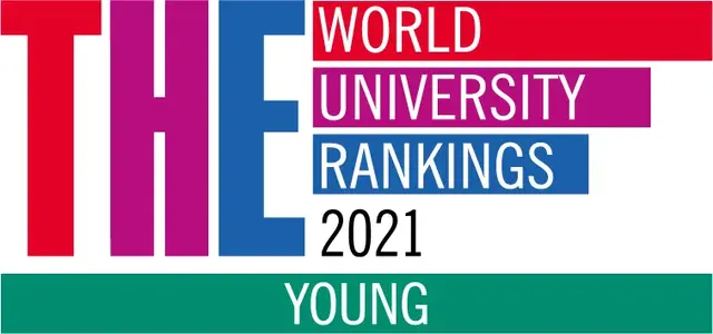 2021泰晤士世界年轻大学排名发布！新加坡南洋理工大学夺冠