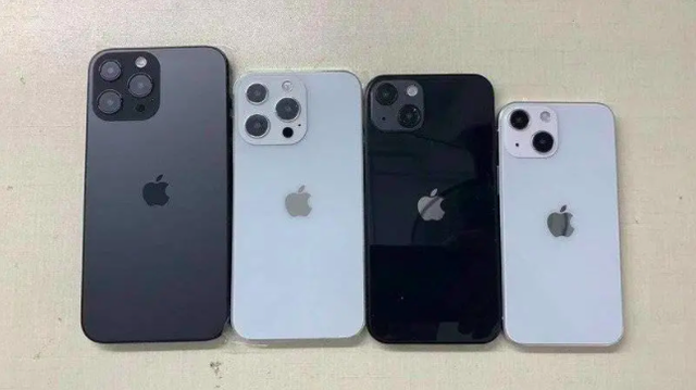 每日资讯｜iPhone 13 机模曝光，特斯拉更换LOGO，拼多多发布青年消费趋势…