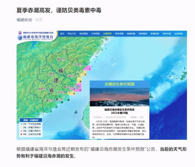 紧急扩散：这类海鲜别贪吃，已进入高发期