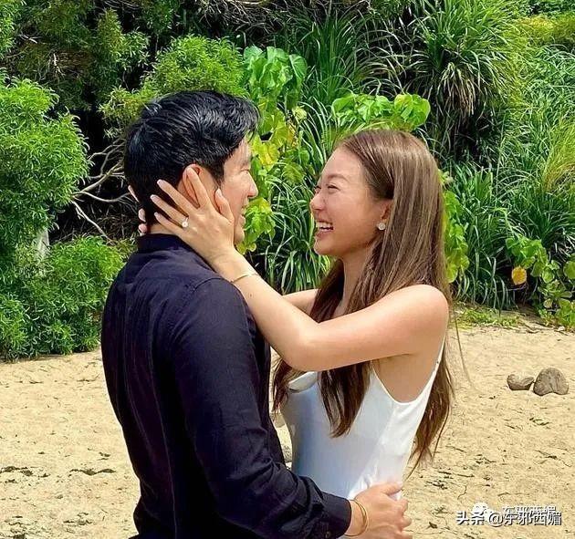 邓丽君都没嫁成的顶级豪门被她搞定了？这瓜背后说来话长