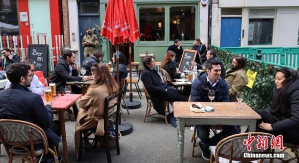 英国因变异毒株蔓延或将推迟“解封”日本疫苗接种“乌龙”频出