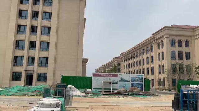位于济南章丘的这个园区大有来头！已签约落地美国免疫组库等6个项目