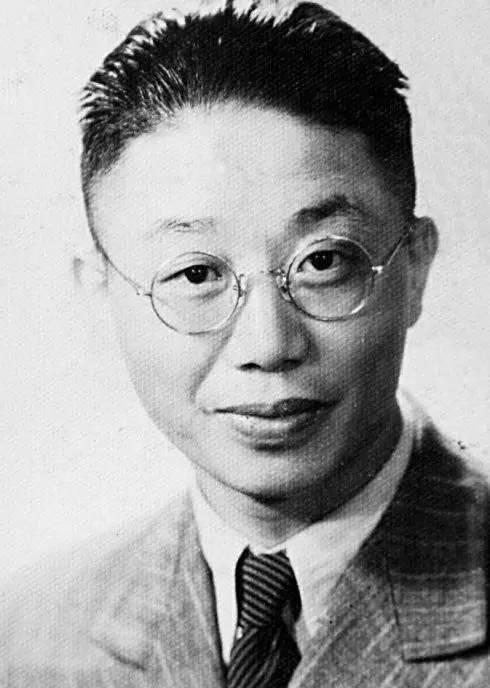 罗隆基：晚年被妻子出卖，爱过他的第三者连遭背叛，唯独原配善终