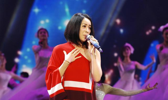 集齐5大天后！从孙燕姿到张惠妹，盘点曾经的华纳天后宫