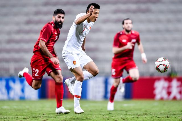 国足VS叙利亚裁判组确定：主裁来自新加坡 金希坤任第四官员