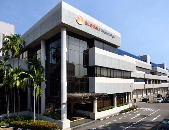 格罗方德计划在新加坡设立新工厂 目标年产45万片晶圆