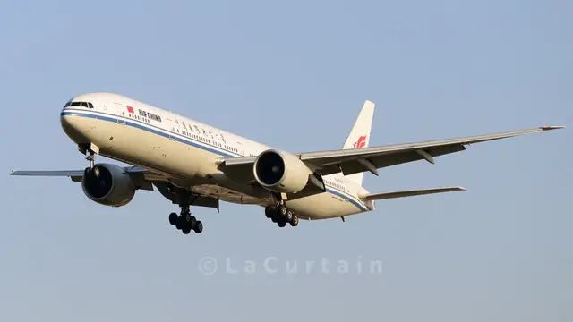 哪个国家机场最多？