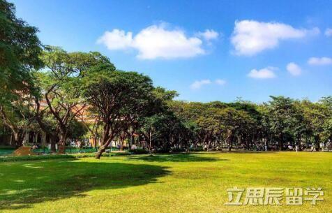 在泰国留学 ,究竟有什么优势？