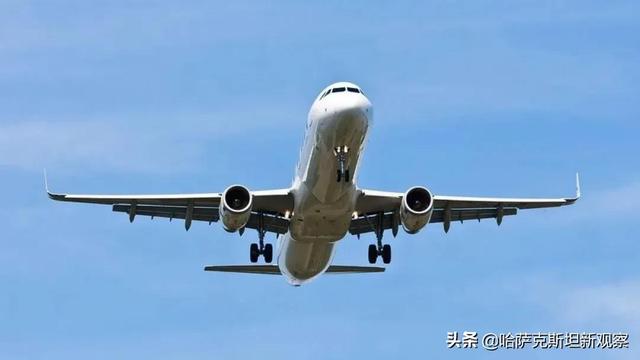 加入“开放天空”，哈萨克斯坦与美国签署的航空协定何时实施？