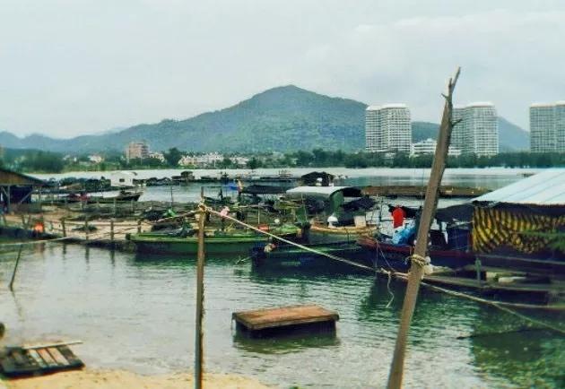 海南岛12个沿海市县中，主要港口码头都有哪些？一次给你介绍完