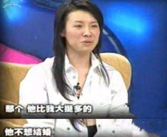 “黄金配角”刘琳，在感情被骗之后，她是如何涅槃重生的？