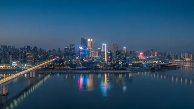 中国-东盟峰会在渝举行，重庆国际化水平获空前认可