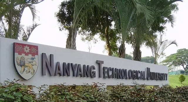 理工学霸轻松获得新加坡南洋理工大学计算机专业硕士录取案例分析