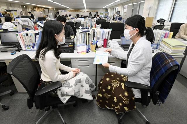 日本“数字化转型”脚步迟缓