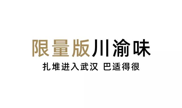 武汉首座“天街”今日开业！290家大牌入驻，又多了一处潮人打卡地！