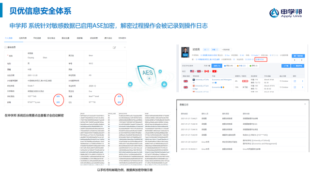 用AI为留学机构增效赋能：申学邦在海南重磅发布