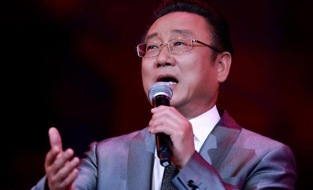 看不起农民，深陷负面新闻被金星痛批，蒋大为恐“晚节不保”？
