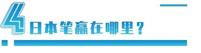 每年从日本进口1亿支圆珠笔：中国笔为何干不过日本？