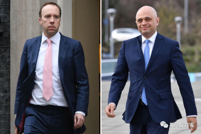 英国新任穆斯林卫生大臣出炉，桃色丑闻之后，他来救火了