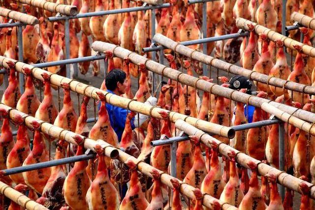 国内“三大火腿”分别来自哪里？其肉质咸香细嫩，令人回味