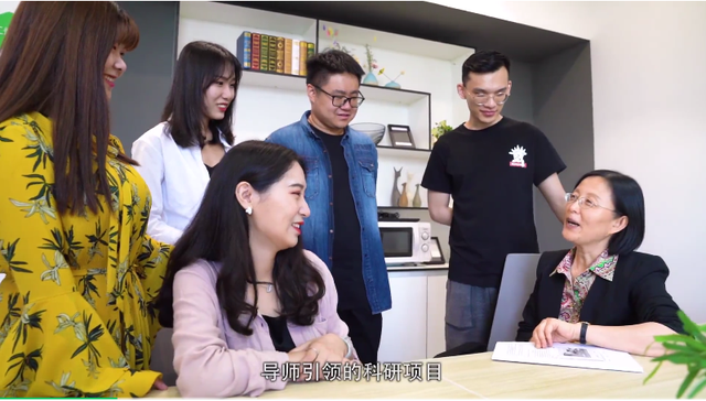 院系篇丨外国语学院