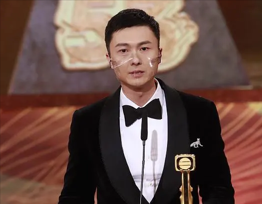 你不知道的视帝王浩信：内地土生土长，普通话10级，弟弟也是演员