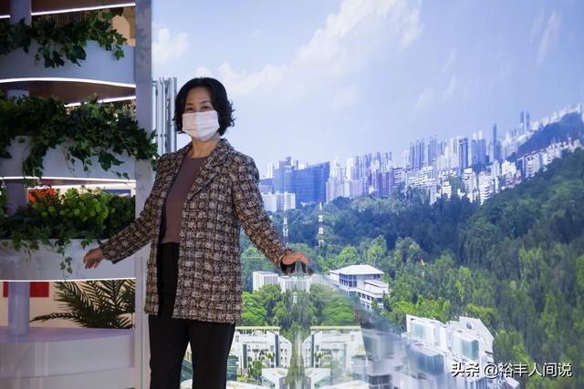 何超琼预测疫情导致公司亏损，新加坡建高档豪宅，最贵售价近2亿