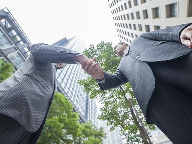 喷墨数码复合机？这起专利互换值得关注