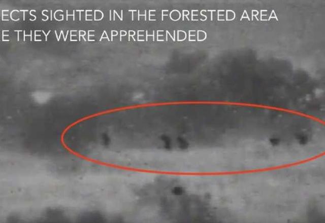 涉嫌非法入境新加坡，五名男子被警方逮捕