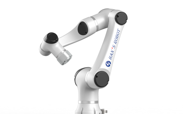 36氪首发 | 智能机器人厂商「大族机器人」完成3.95亿元B1轮融资，加速产品应用落地