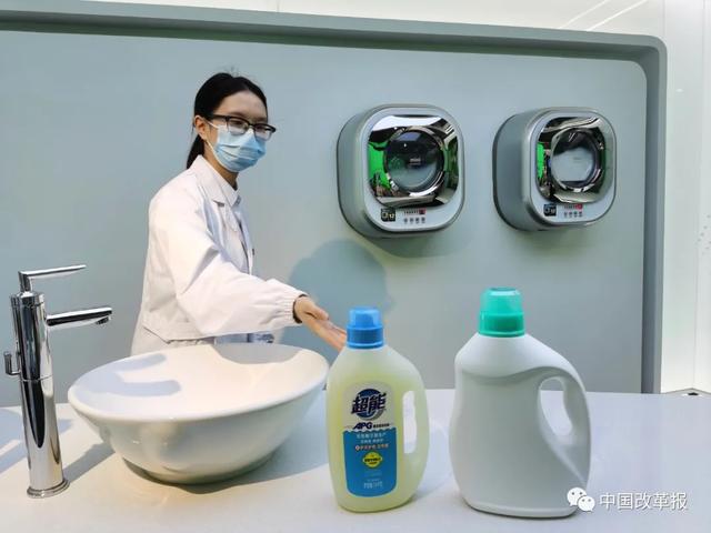 金生丽水绿更浓！生态产品价值实现机制的“丽水实践”