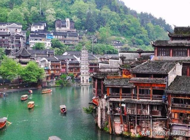 自贡哪些地方租房比较便宜？自贡最新租金水平以及热门小区来啦