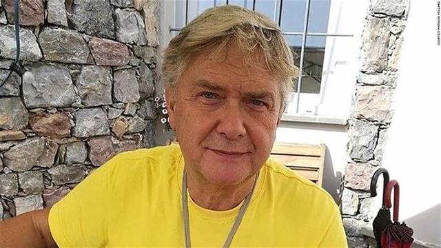 意大利船长感染新冠死亡，遗体无港口接收，在海上漂泊了6周