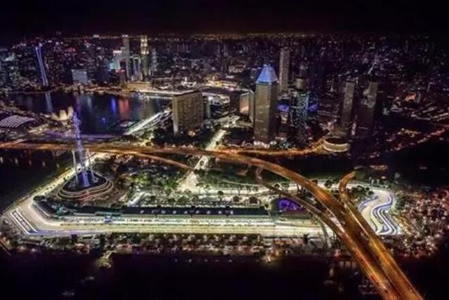 F1新加坡站因疫情面临再度取消，土耳其？美国？中国？谁成接盘侠