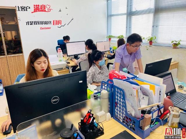 “广东造”解压玩具卖爆欧美 微型跨国企业数字生意玩转“六一”