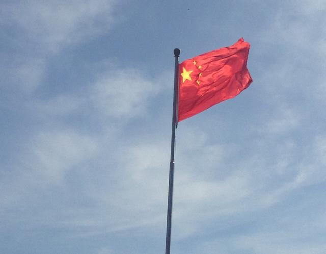 疫情期间自新加坡回国