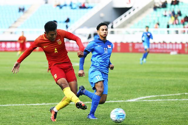 亚洲预选：新加坡、沙特、也门、乌兹别克，谁将更胜一筹？