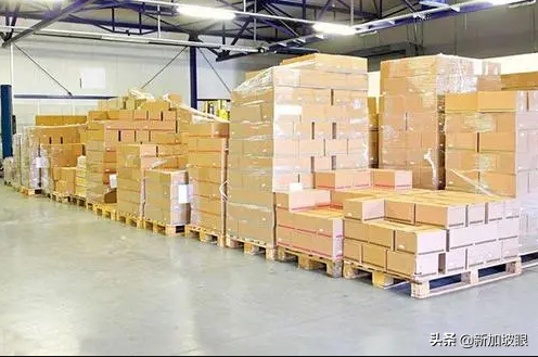 淘宝运货攻略！官方集运VS三方集运公司