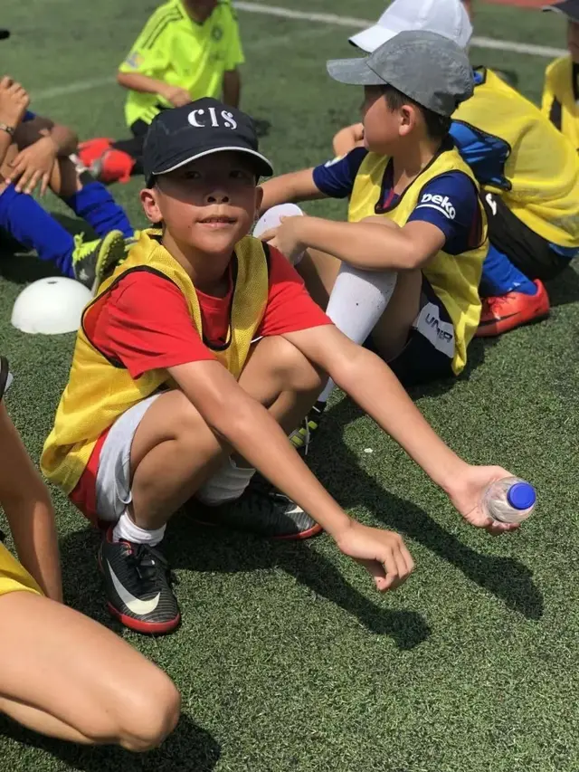 来新加坡留学，英文小学渣的逆袭之路