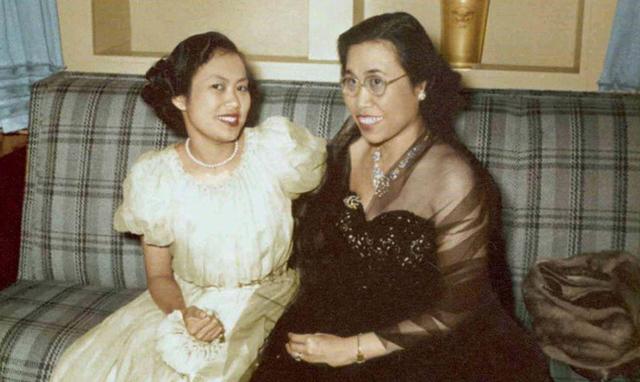 国王的女儿还未出生，就为宠妃生母争到了王后之位，可惜结局不佳