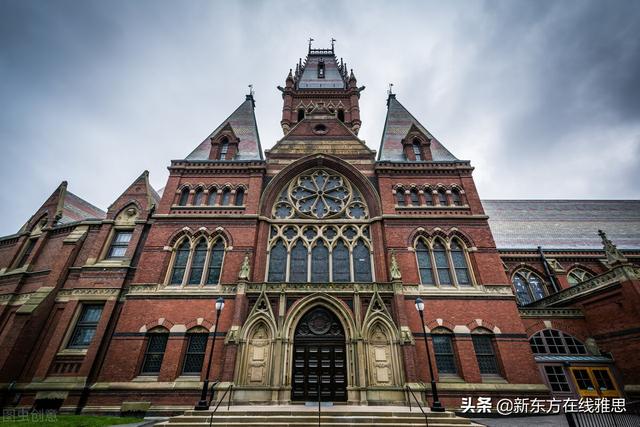 吐血整理！2022年QS世界大学排名前50院校雅思要求及学费汇总