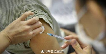 新加坡计划免费接种科兴疫苗