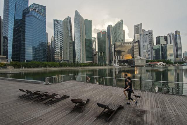 新华财经｜5月新加坡金管局核心通胀率升至0.8%
