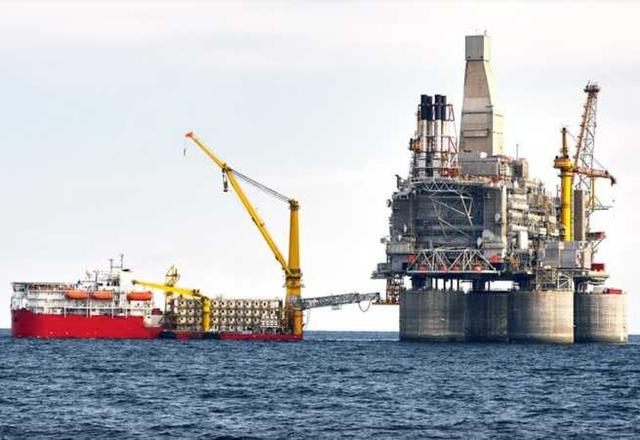 新加坡海事与岸外领域将推出试行计划，引进外国海事工人