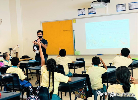 新加坡入学全程线上报名全攻略！吐血整理……