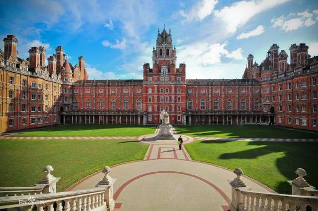 英国留学咖整理2022年QS世界大学排名——全球前100
